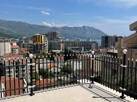 Prodaja, kuća, 828m², Budva, Crna Gora - image 1