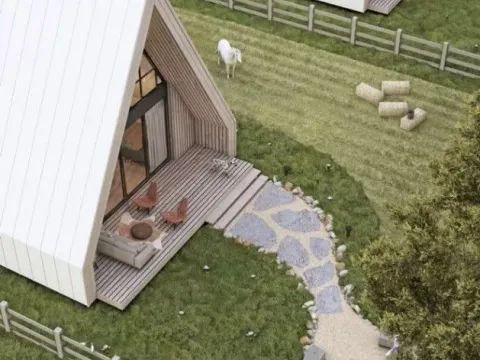 Prodaja, kuća, 80m², Blatina, Kolašin - image 3