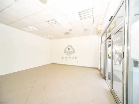 Rent, office space, 67m², Pobrežje, Podgorica - image 3