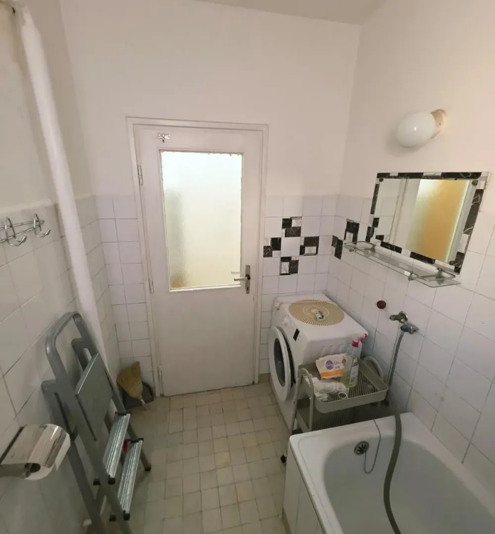 Rent, apartment, 20m², Savski Venac, Beograd