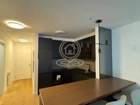 Rent, two bedroom apartment, 63m², Novi Beograd Blok 9, Novi Beograd Sve Podlokacije - image 3