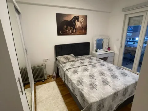 Izdavanje, dvosoban stan, 75m², Zabjelo, Podgorica - image 6