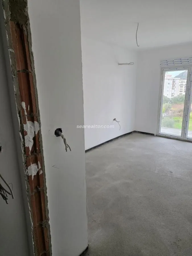 Prodaja, jednosoban stan, 47m², Bar, Crna Gora