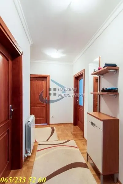 Prodaja, četvorosoban stan, 86m², Voždovac Sve Podlokacije, Beograd