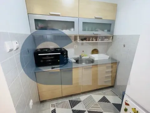 Prodaja, jednosoban stan, 30m², Uciteljsko Naselje, Zvezdara Sve Podlokacije - image 9