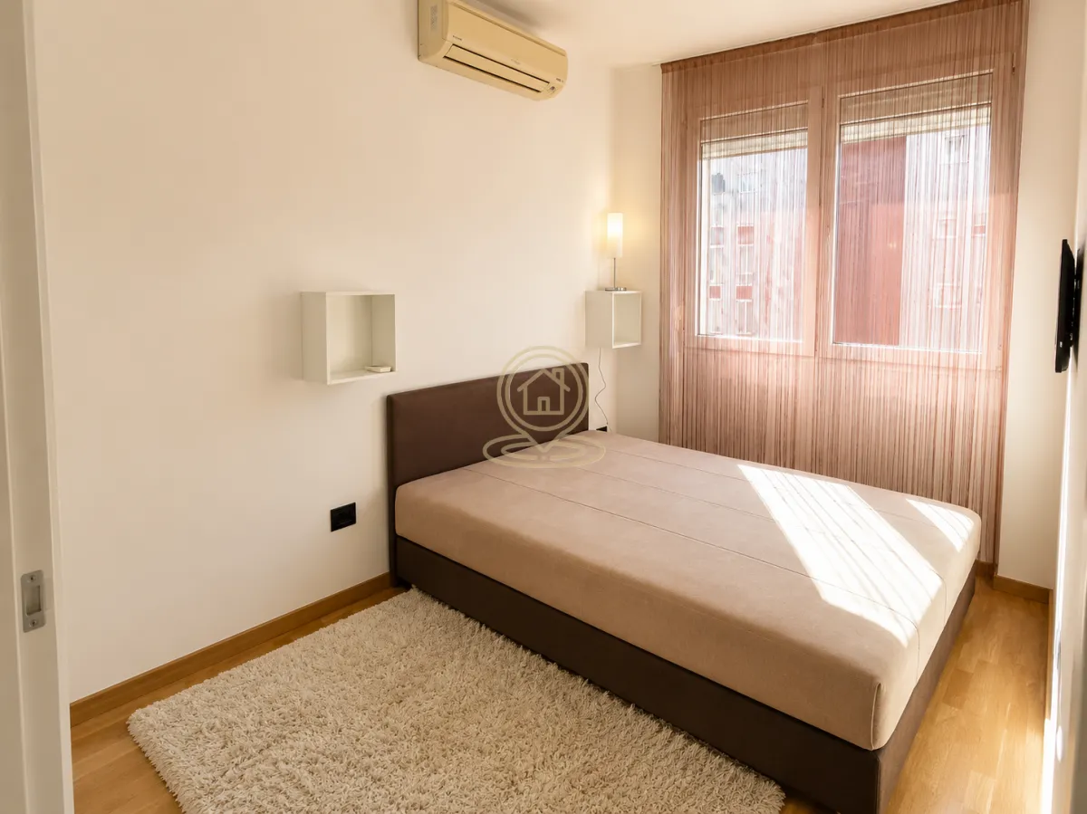 Rent, two bedroom apartment, 40m², Bulbulder, Zvezdara Sve Podlokacije