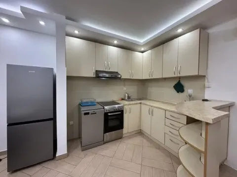 Izdavanje, dvosoban stan, 75m², Budva, Crna Gora - image 7