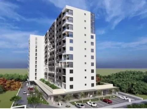 Sale, apartment, 28m², Centar, Bar - image 1