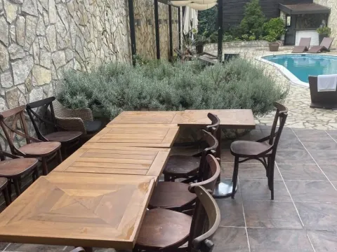 Izdavanje, jednosoban stan, 70m², Savski Venac, Beograd - image 5