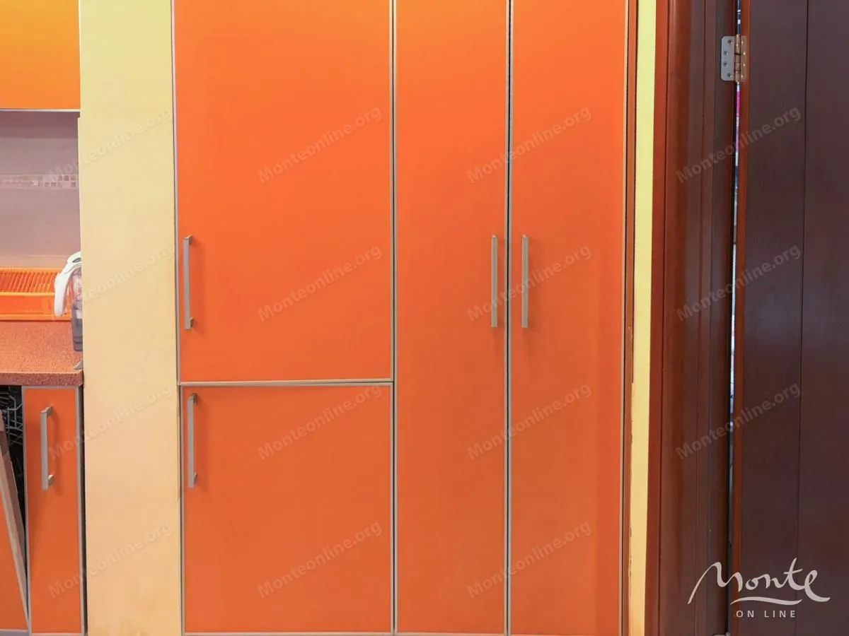 Sale, one bedroom apartment, 39m², Bečići, Budva