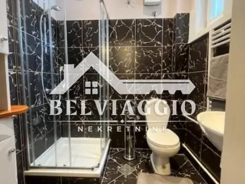 Izdavanje, jednosoban stan, 35m², Stari Grad, Budva - image 7