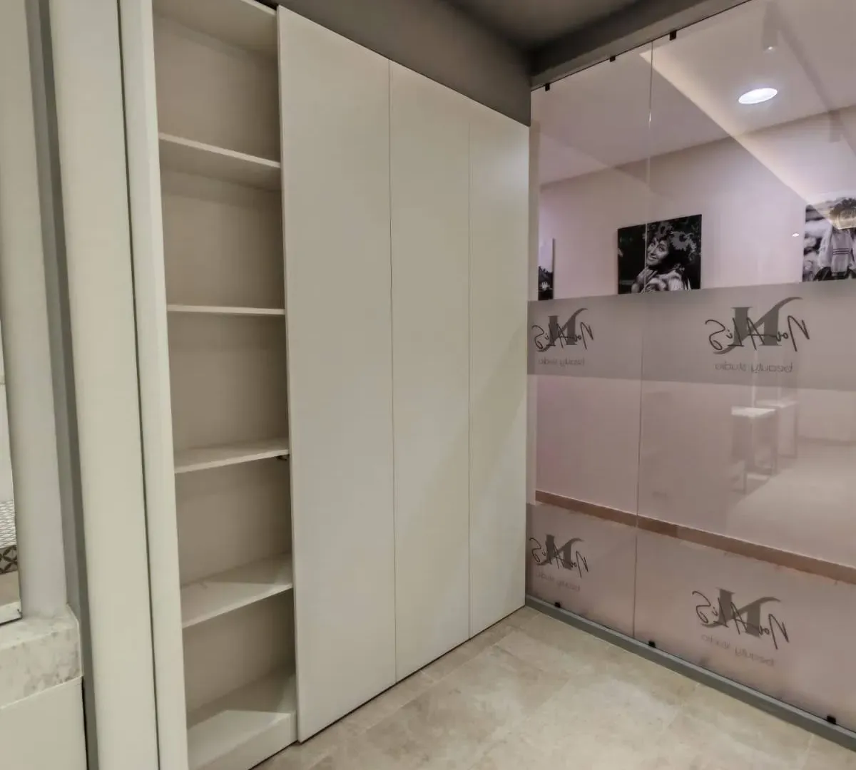 Rent, office space, 40m², Bečići, Budva