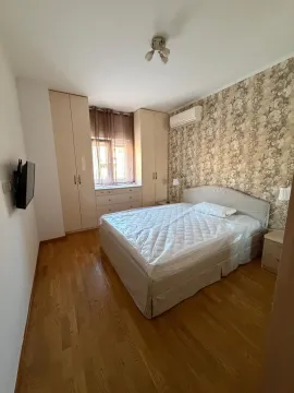 Rent, two bedroom apartment, 68m², City Kvart, Podgorica - image 12