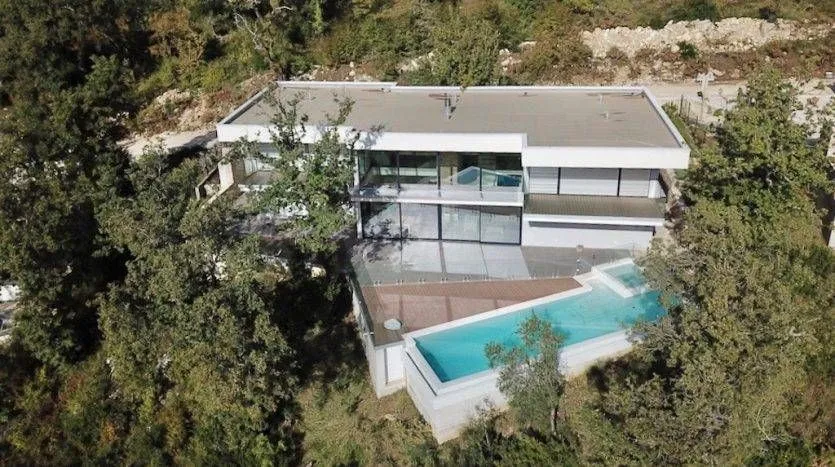 Sale, house, 300m², Herceg Novi, Crna Gora