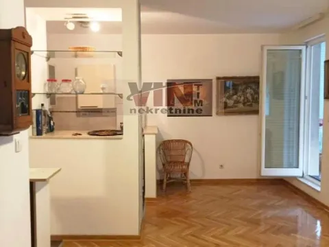 Izdavanje, jednosoban stan, 36m², Altina, Beograd - image 2