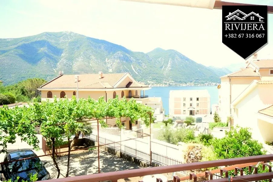 Sale, three bedroom apartment, 114m², Sveti Stasije, Kotor