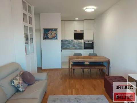 Prodaja, dvosoban stan, 56m², Rotkvarija, Novi Sad Sve Podlokacije - image 2