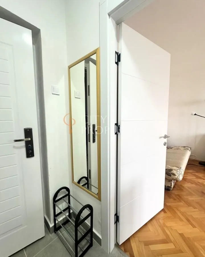 Izdavanje, stan, 29m², Preko Morače, Podgorica