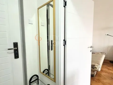 Izdavanje, stan, 29m², Preko Morače, Podgorica - image 9