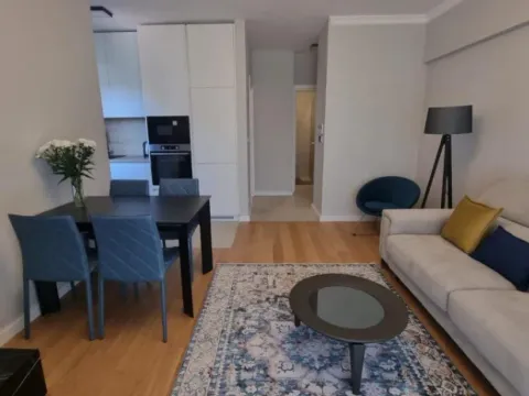 Prodaja, jednosoban stan, 46m², Centar, Budva - image 3