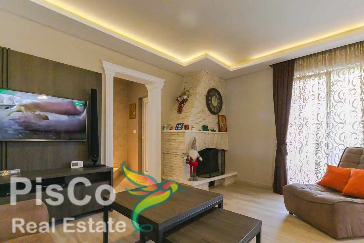 Izdavanje, kuća, 170m², Podgorica, Crna Gora
