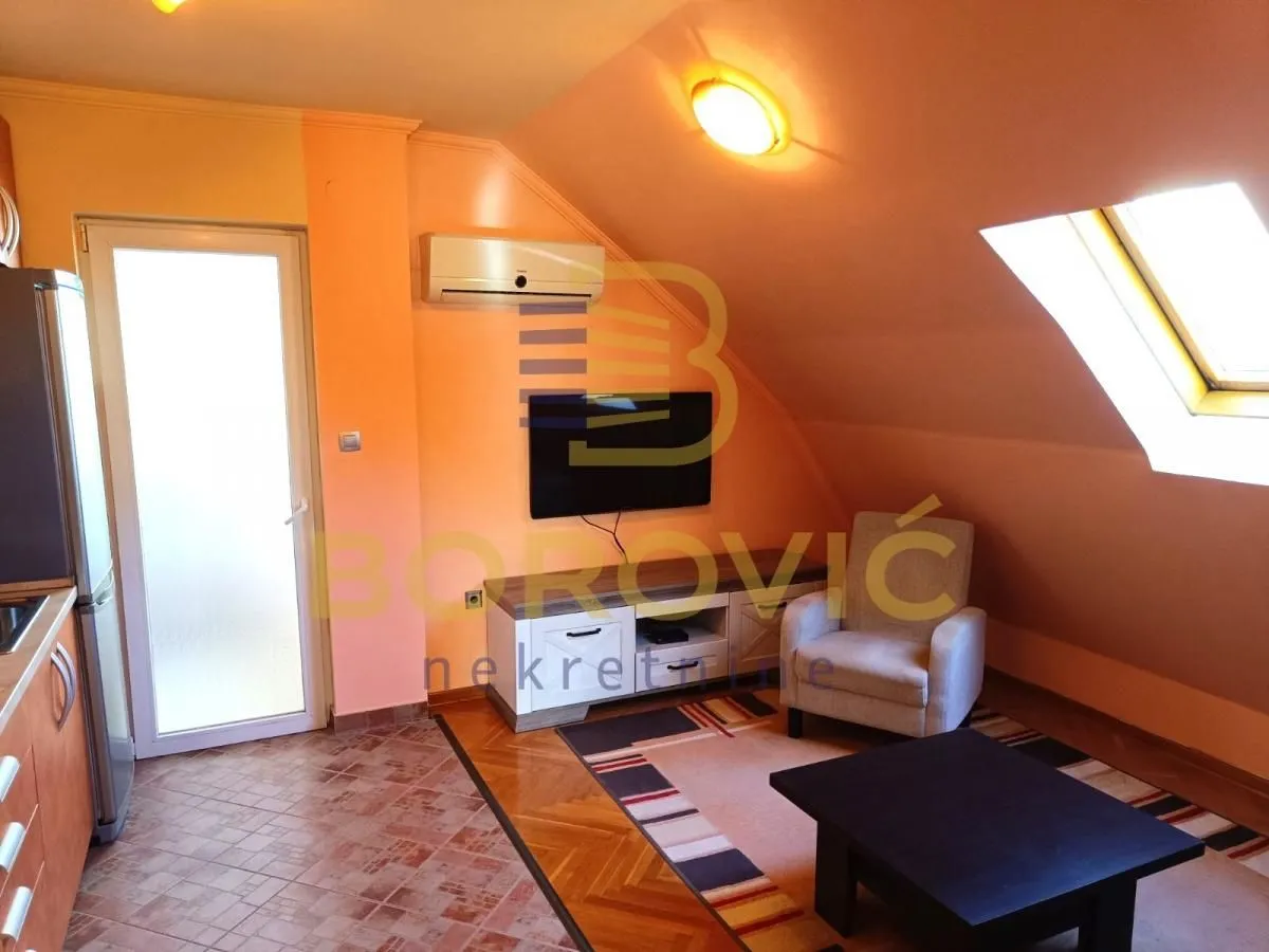 Sale, four bedroom apartment, 124m², Vidikovački venac, Rakovica