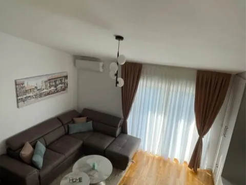 Izdavanje, jednosoban stan, 40m², Zabjelo, Podgorica - image 5