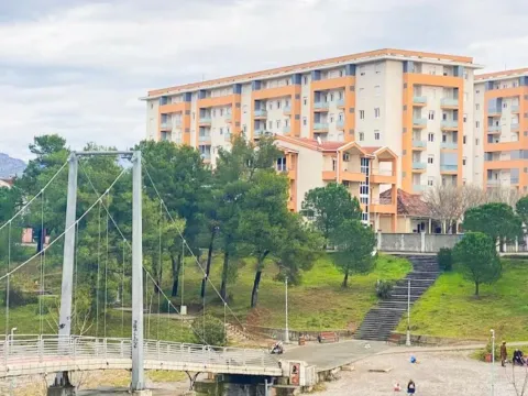 Sale, one bedroom apartment, 45m², City Kej, Podgorica - image 4