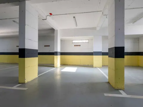 Sale, two bedroom apartment, 60m², Kolašin, Crna Gora - image 22