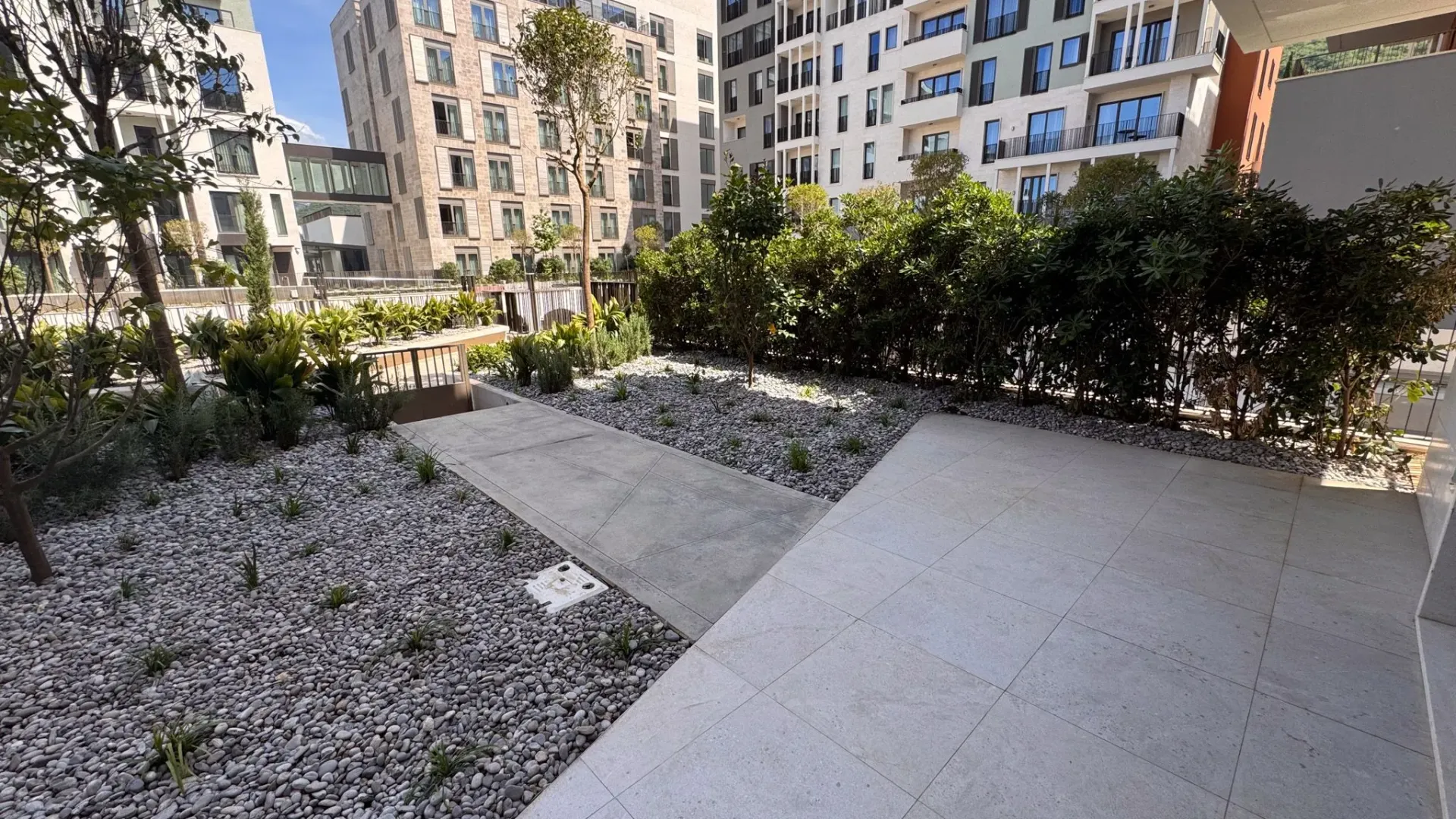 Prodaja, jednosoban stan, 106m², Porto Montenegro, Tivat