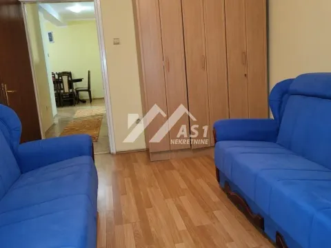 Izdavanje, trosoban stan, 82m², Podbara, Novi Sad Sve Podlokacije - image 8