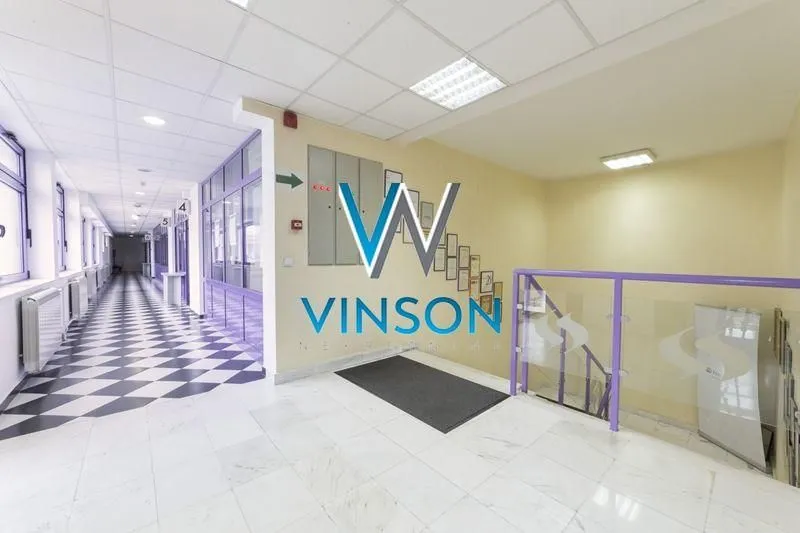 Rent, office space, 1100m², Adamovićevo Naselje, Novi Sad Sve Podlokacije