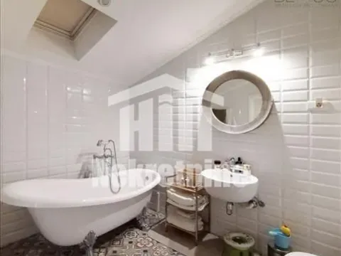 Prodaja, četvorosoban stan, 126m², Savski Venac, Beograd - image 13