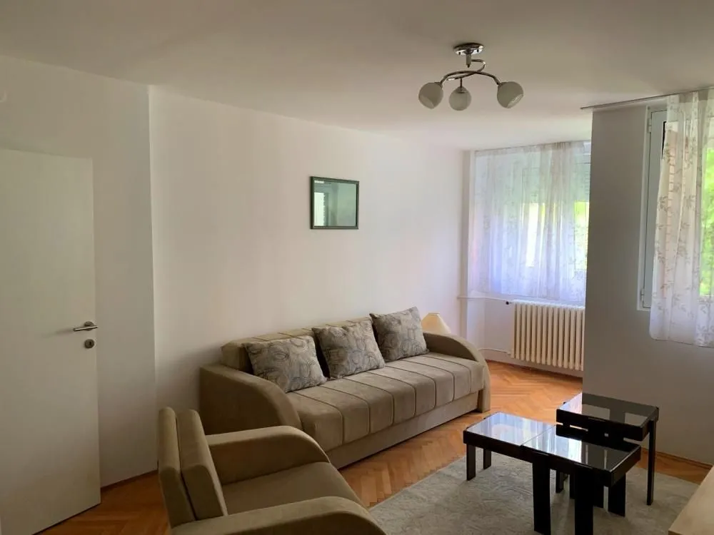 Rent, apartment, 30m², Medijana, Niš
