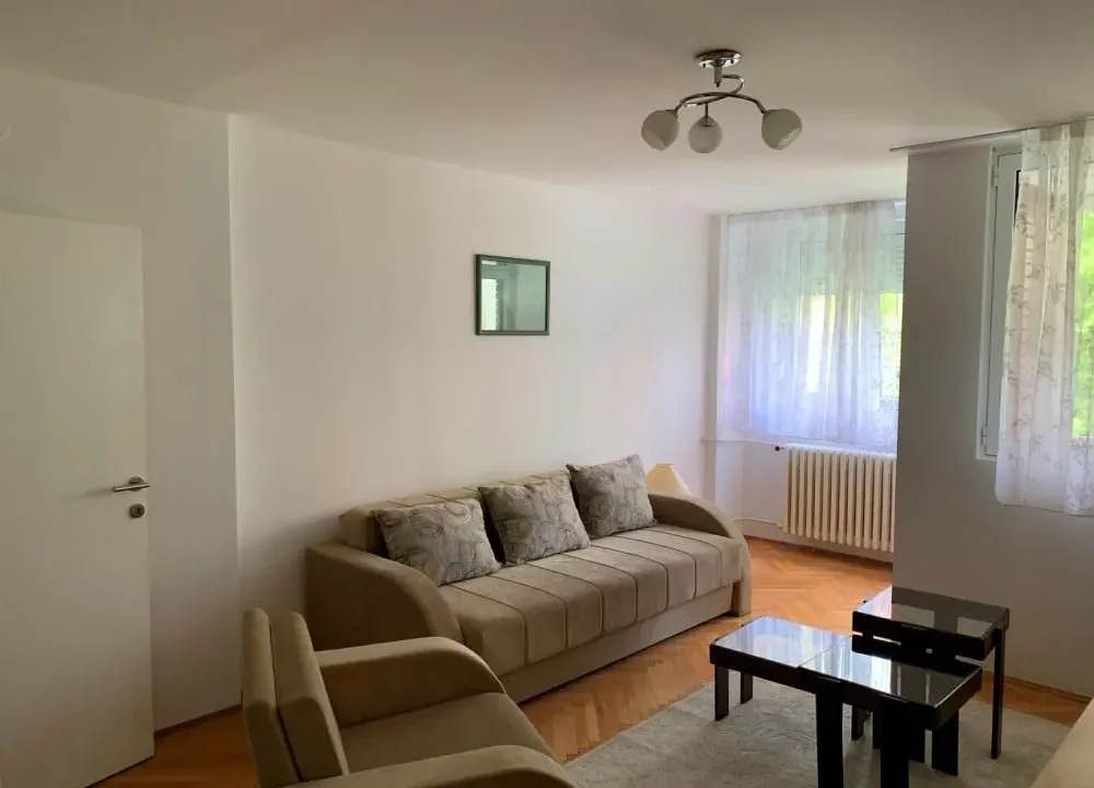 Rent, apartment, 30m², Medijana, Niš
