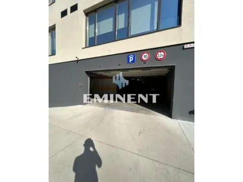 Rent, two bedroom apartment, 50m², Čukarica, Beograd - image 19