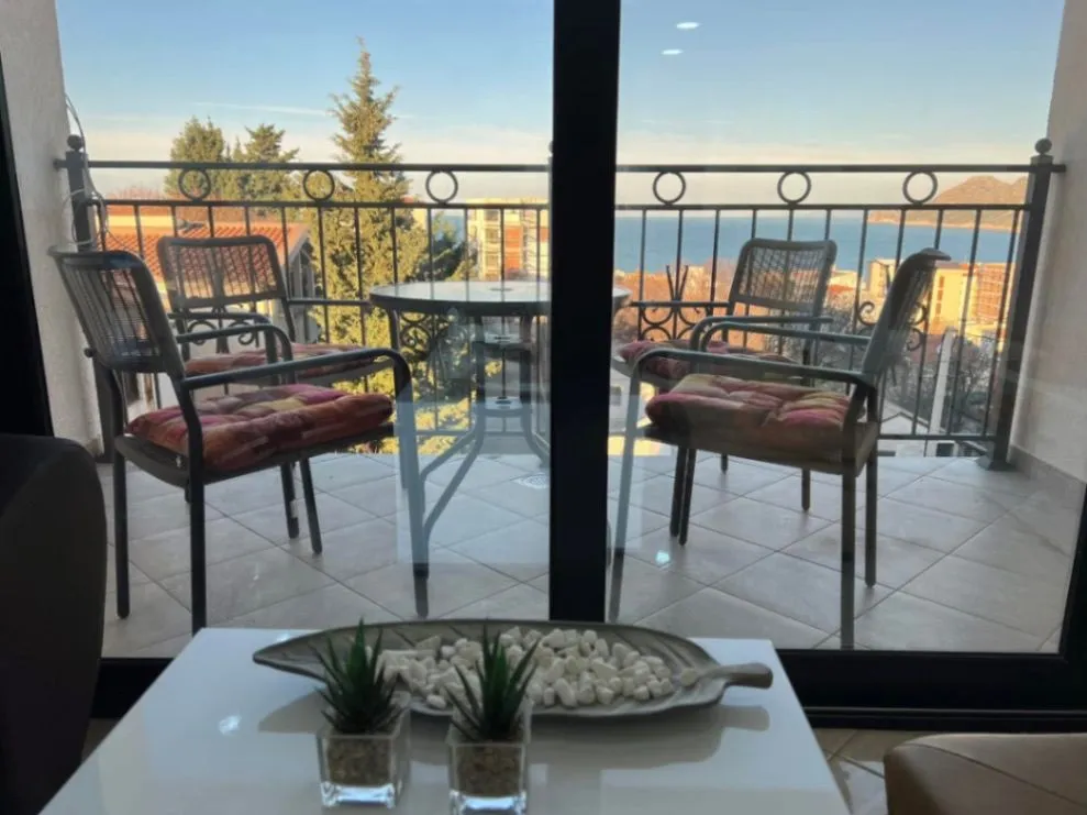 Izdavanje, garsonjera, 31m², Pečurice, Bar