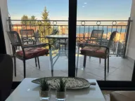 Rent, studio apartment, 31m², Pečurice, Bar - image 1