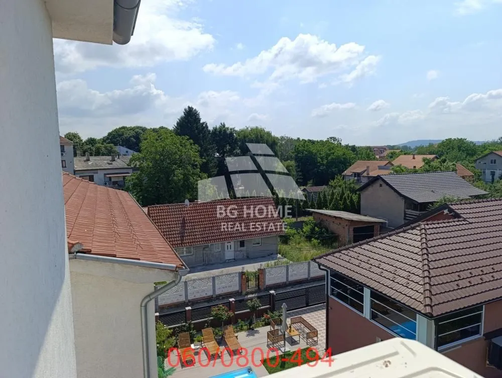 Prodaja, jednosoban stan, 37m², Kotež, Palilula Sve Podlokacije