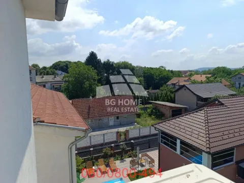 Prodaja, jednosoban stan, 37m², Kotež, Palilula Sve Podlokacije - image 12