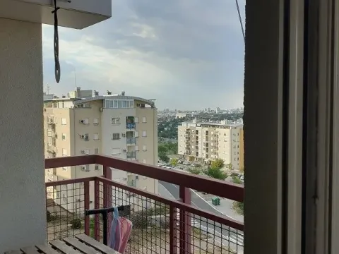 Sale, one bedroom apartment, 37m², Voždovac, Voždovac Sve Podlokacije - image 7