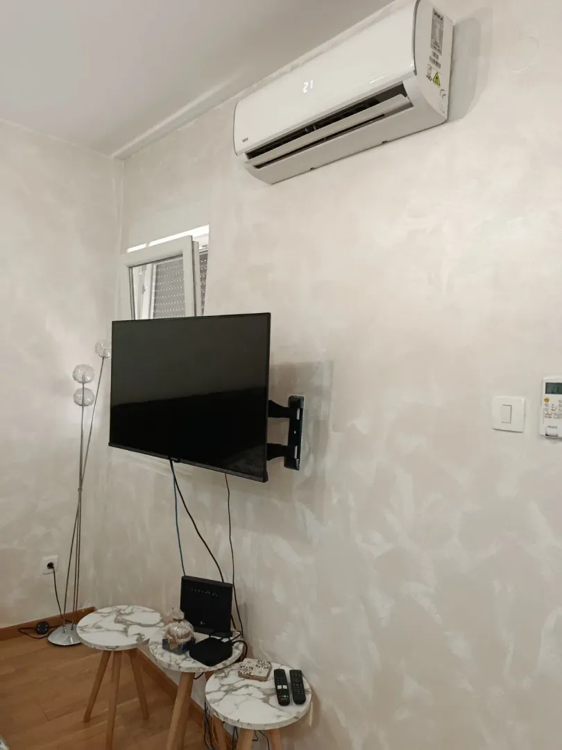 Rent, studio apartment, 30m², Zabjelo, Podgorica