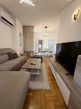 Rent, two bedroom apartment, 60m², Preko Morače, Podgorica - image 3