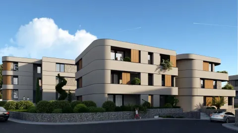 Prodaja, garsonjera, 30m², Lastva Grbaljska, Kotor - image 12