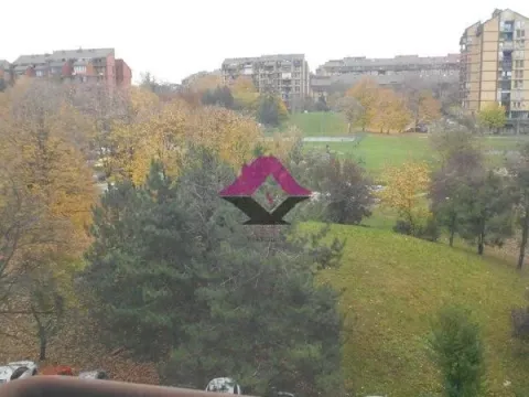 Rent, three bedroom apartment, 75m², Cerak, Beograd - image 15