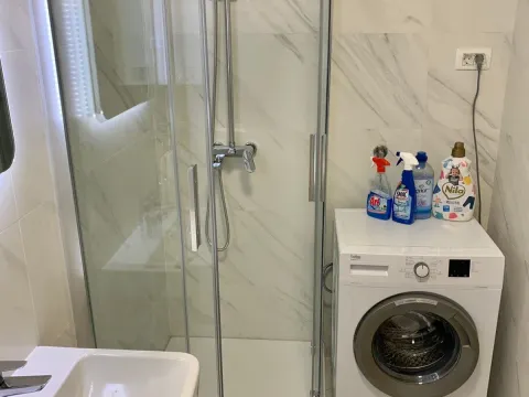 Rent, apartment, 48m², New City, Podgorica - image 13