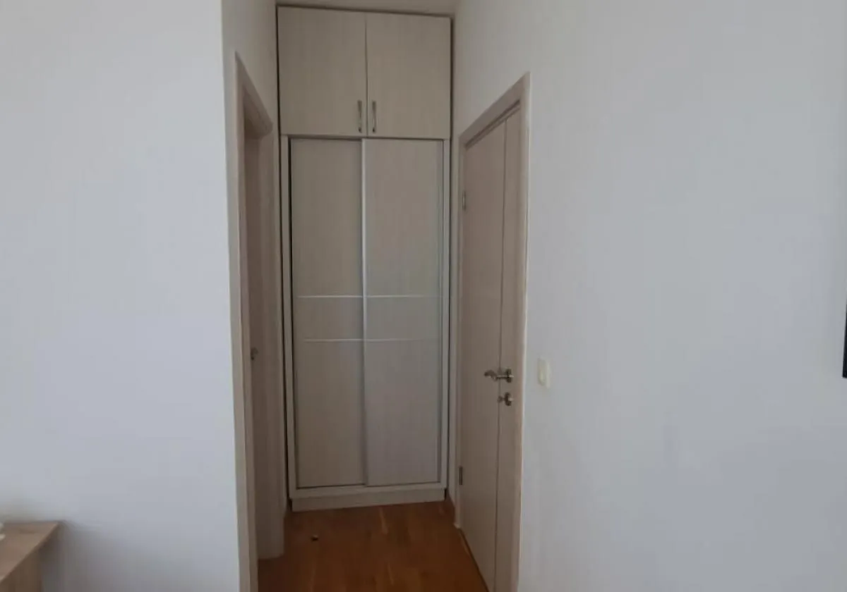 Sale, two bedroom apartment, 78m², Budva, Crna Gora