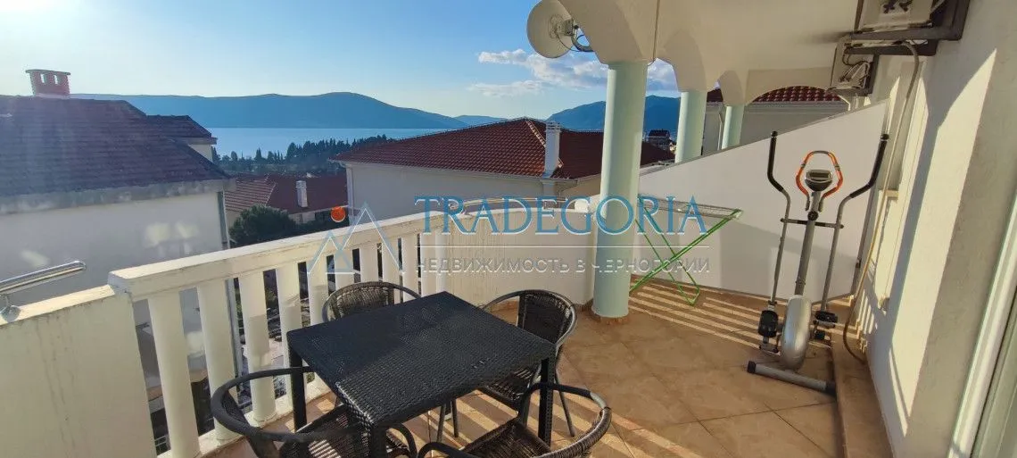 Prodaja, ugostiteljski objekat, 600m², Tivat, Crna Gora