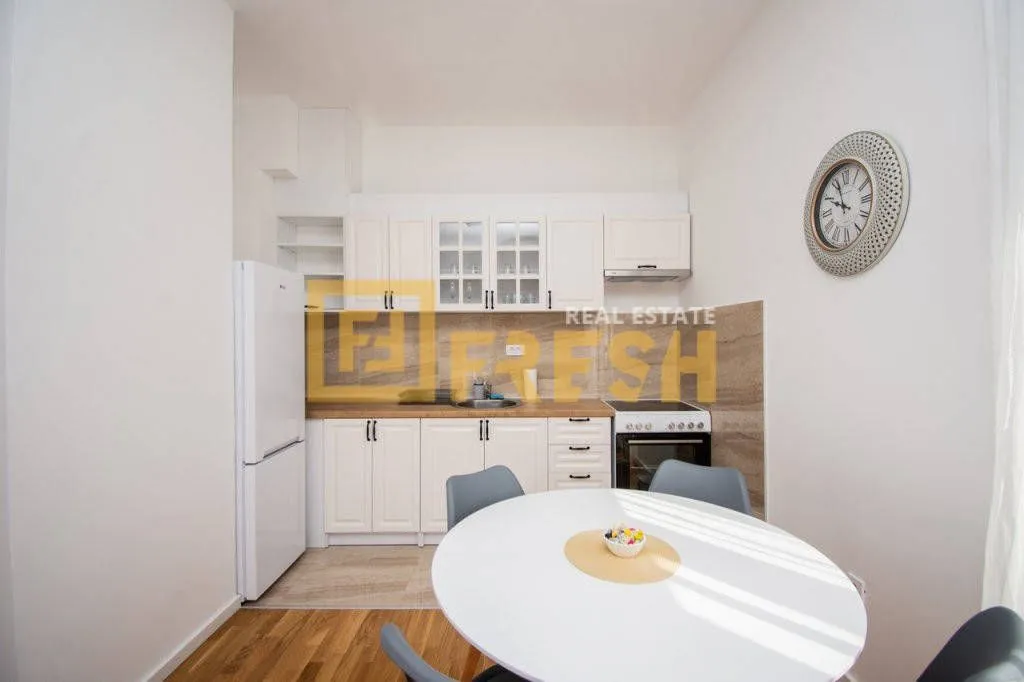 Rent, one bedroom apartment, 46m², Zabjelo, Podgorica