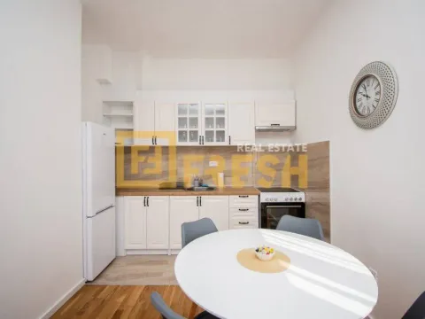 Izdavanje, jednosoban stan, 46m², Zabjelo, Podgorica - image 4